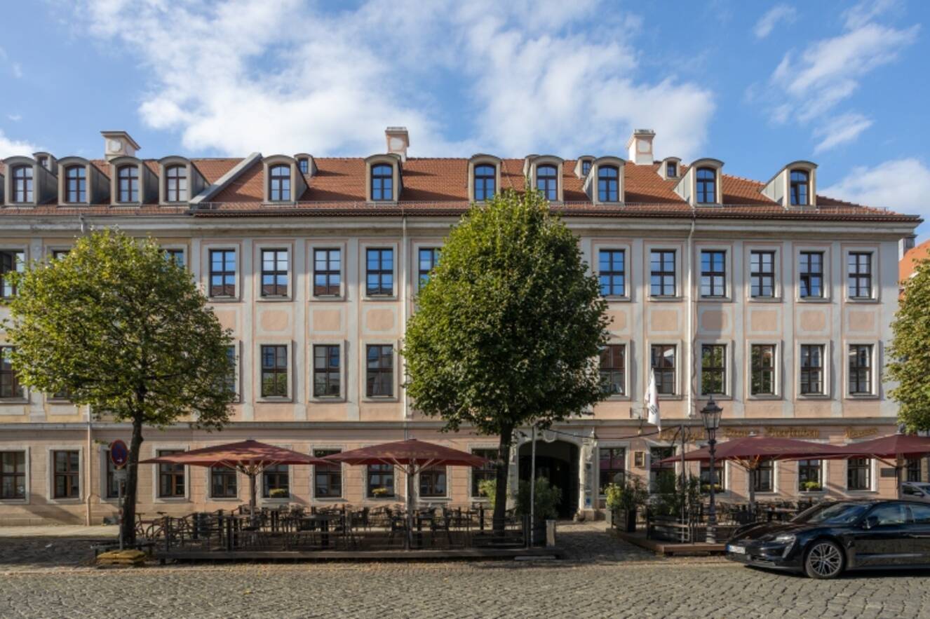 Objektansicht Objektansicht
