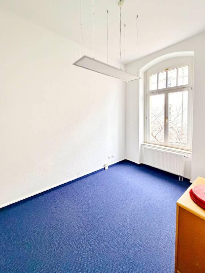 Innenansicht Innenansicht
