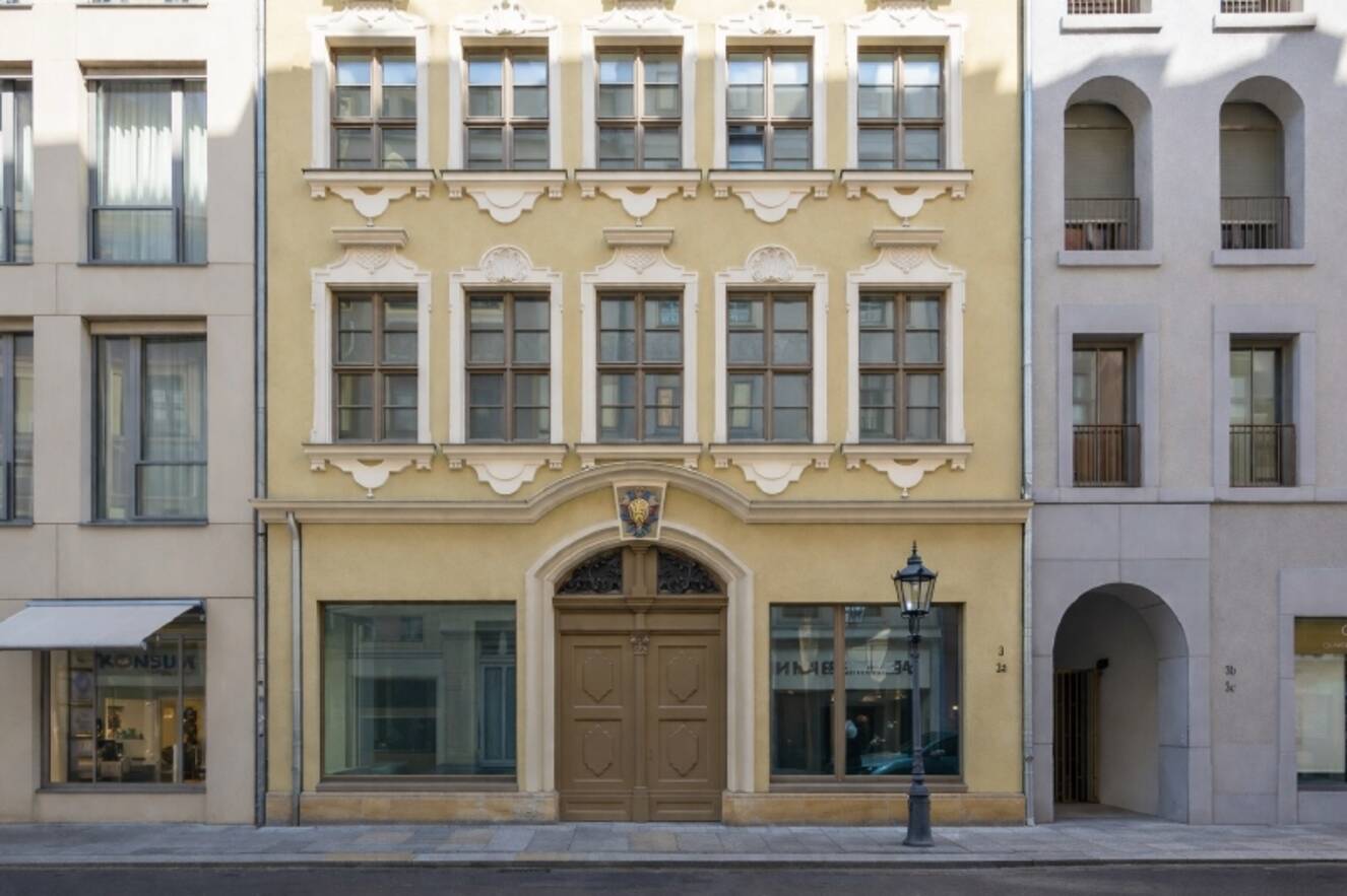 Objektansicht