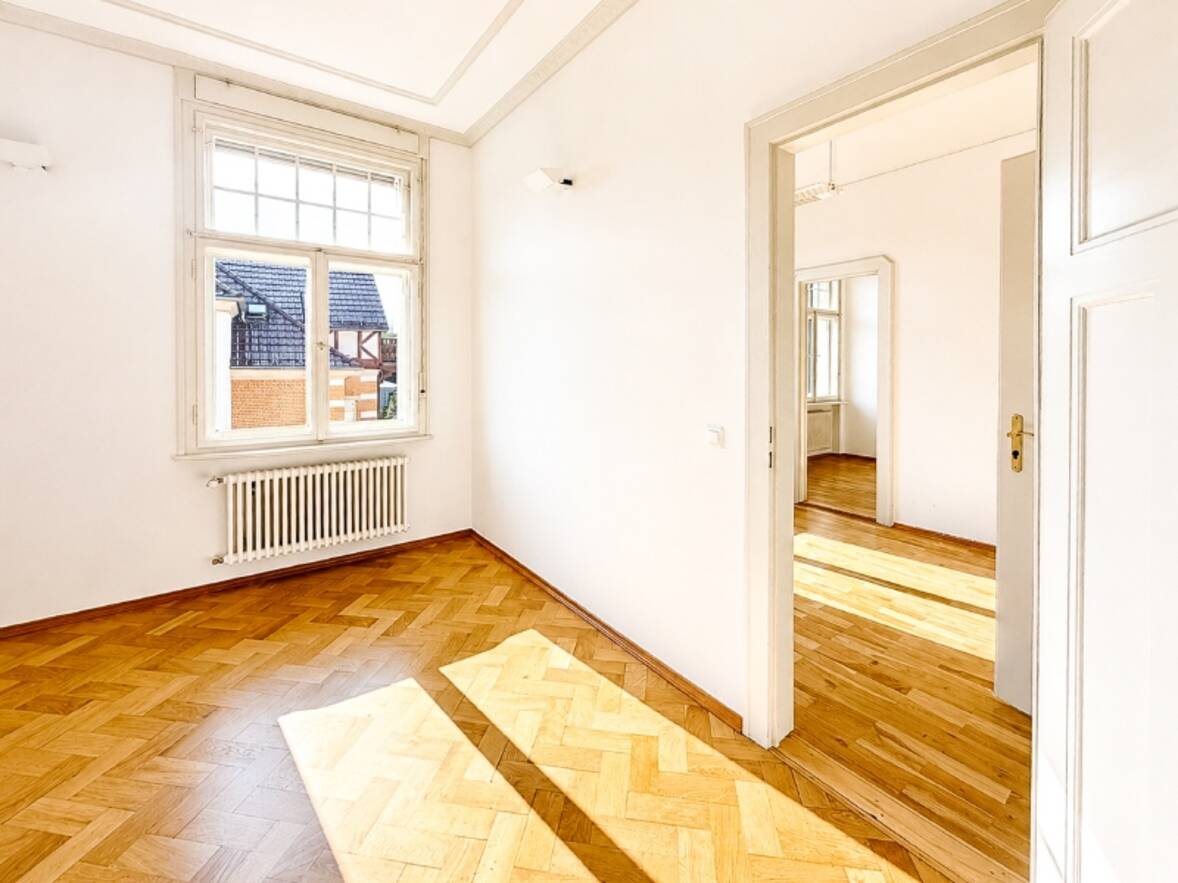 Innenansicht