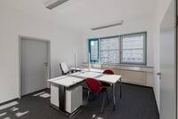 Innenansicht vor Renovierung