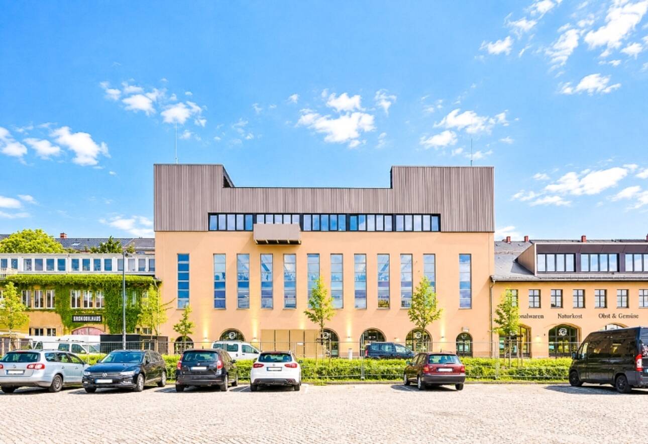 Objektansicht