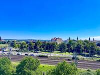 Ausblick Ausblick