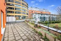 Dachterrasse Dachterrasse