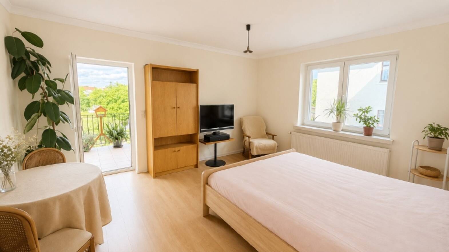 Schlafzimmer Obergeschoss Schlafzimmer Obergeschoss