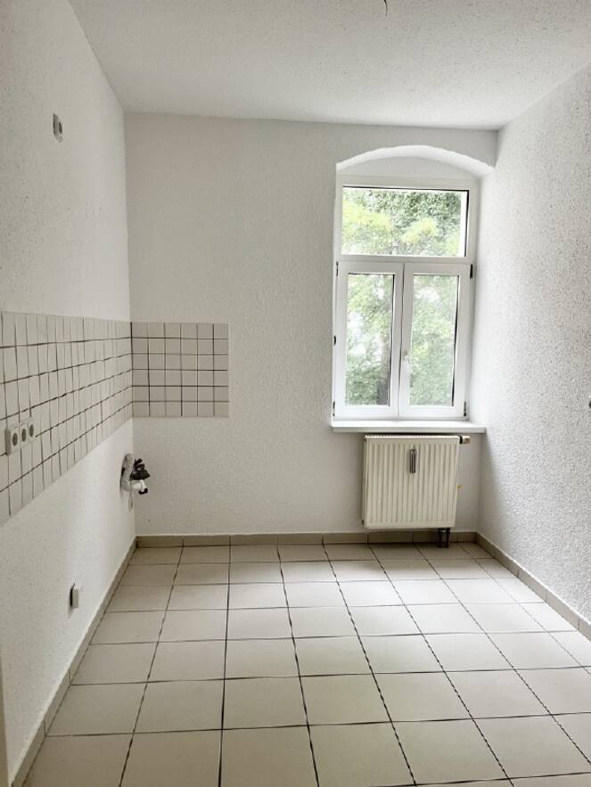 Küche (Bild vom Erdgeschoss) Küche (Bild vom Erdgeschoss)