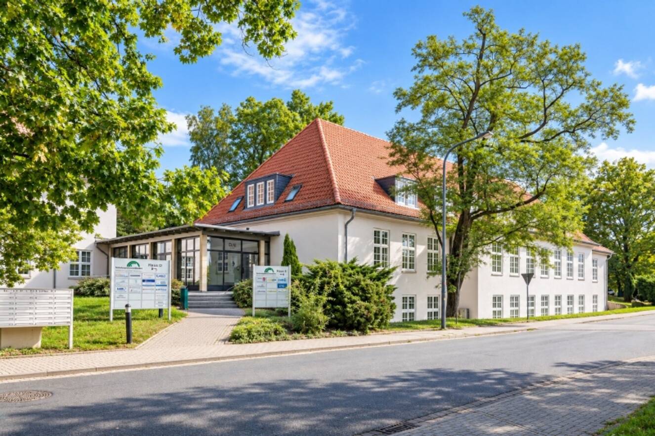 Objektansicht Objektansicht