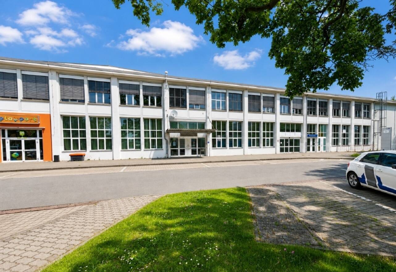 Objektansicht Objektansicht