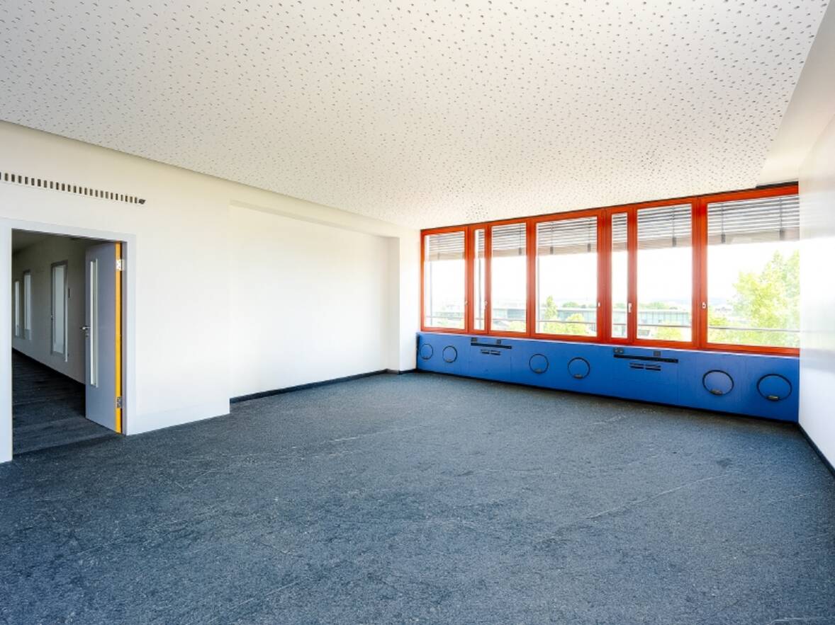 Innenansicht