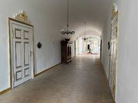 Im Seminargeb&auml;ude (2)