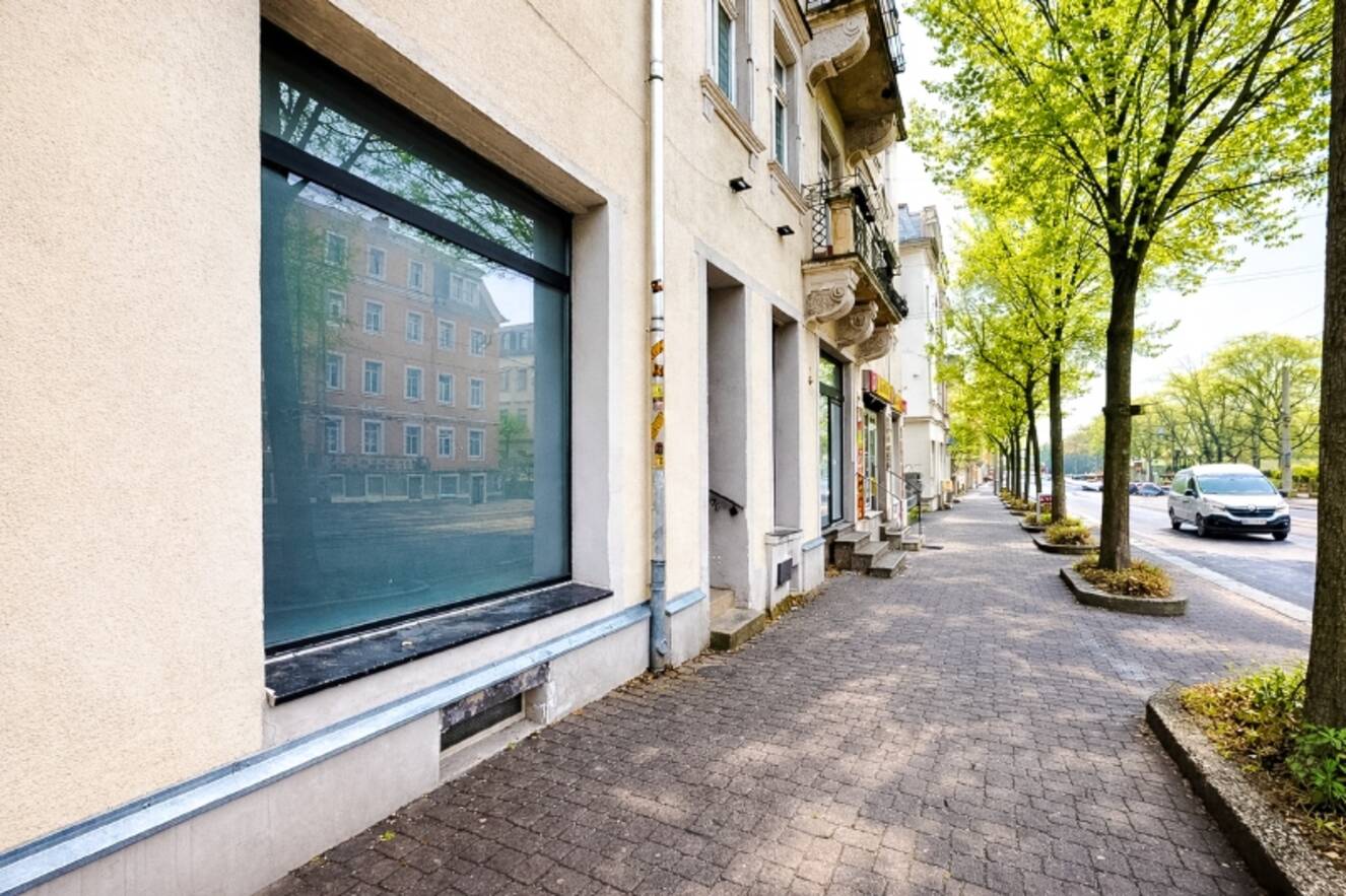 Objektansicht Objektansicht