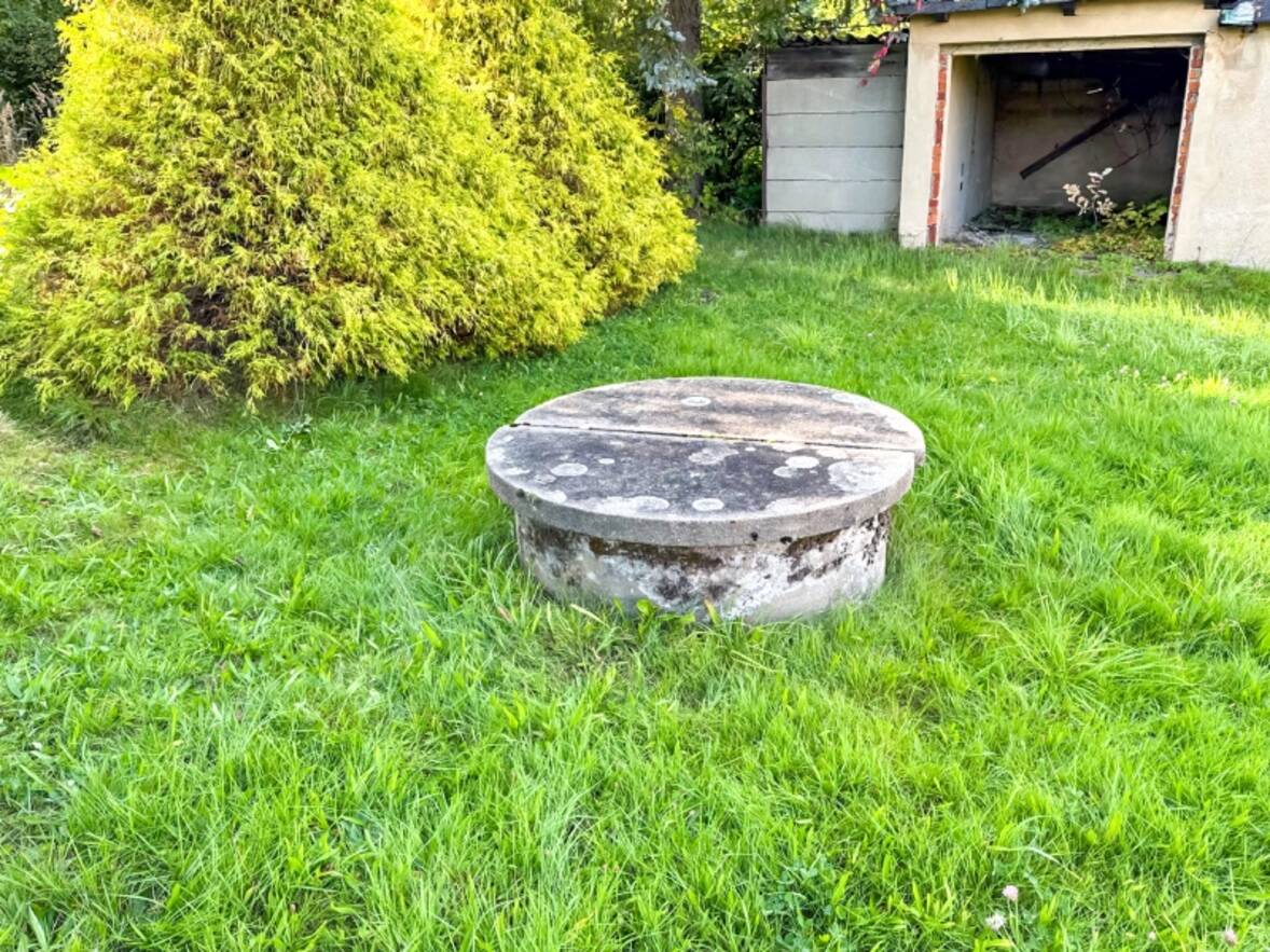 Im Garten Im Garten