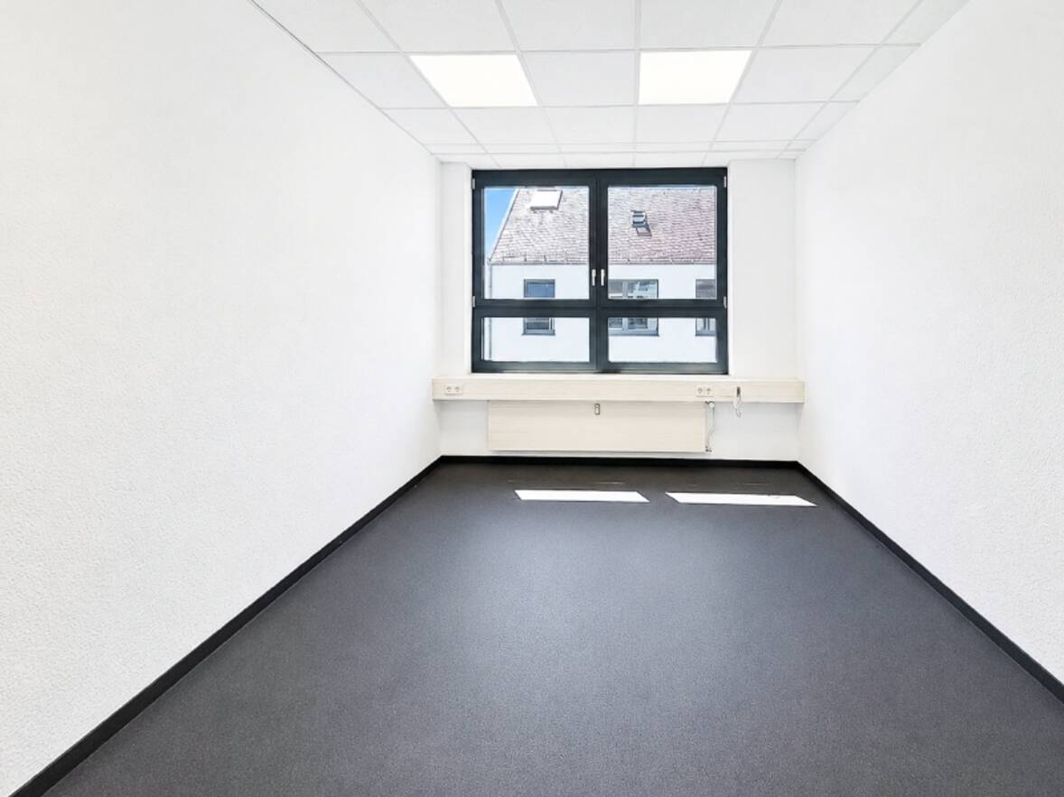 Innenansicht