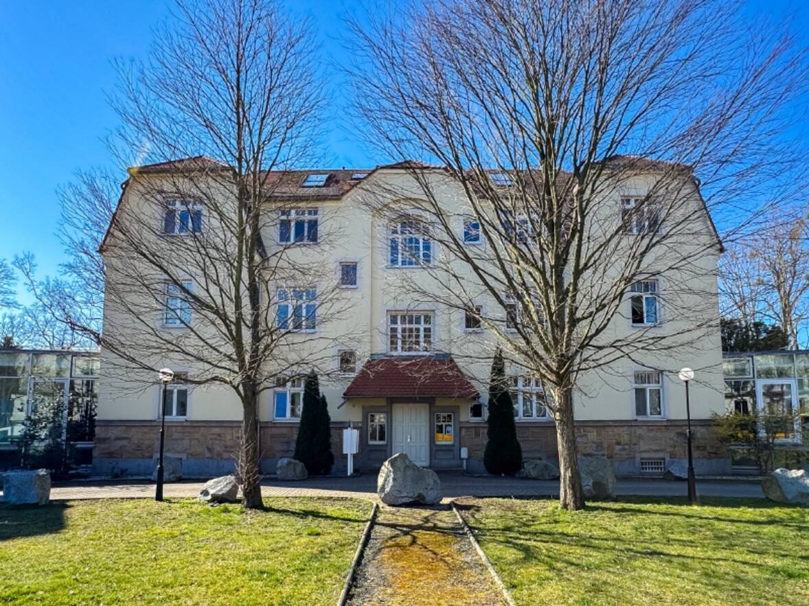Objektansicht