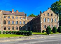 Westfl&uuml;gel Seminargeb&auml;ude (1)