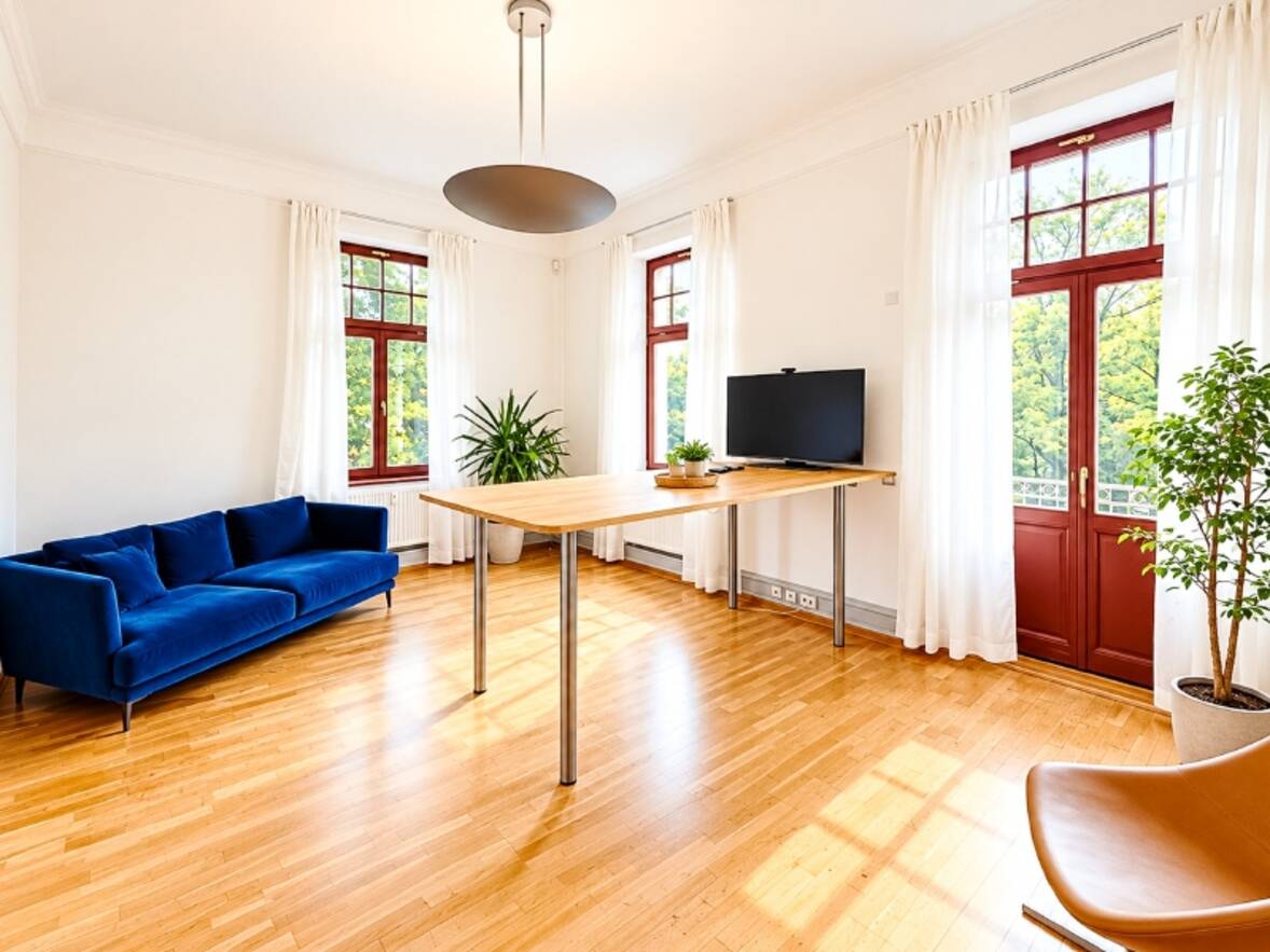 Innenansicht
