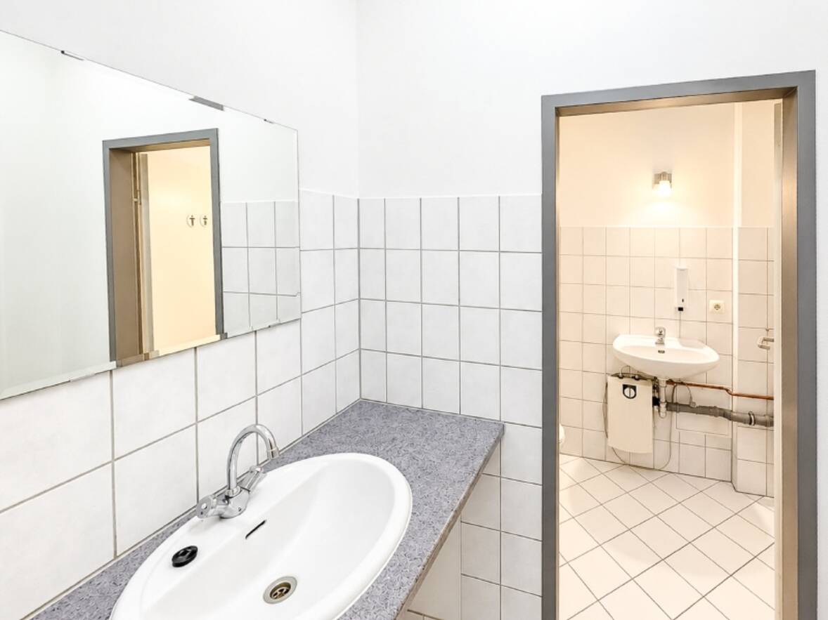 Innenansicht Innenansicht