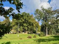 Blick nach Norden