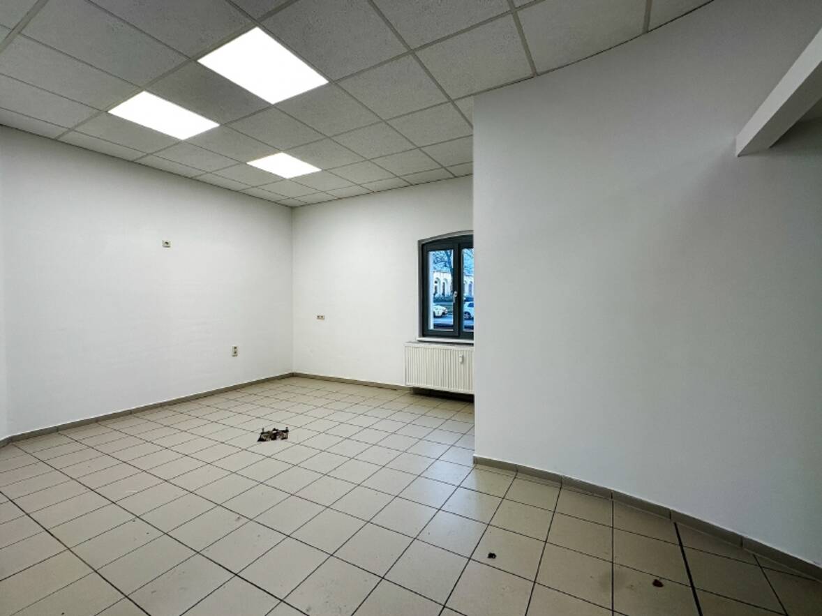 Innenansicht Innenansicht