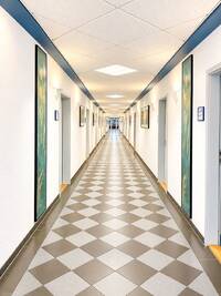 Innenansicht Innenansicht