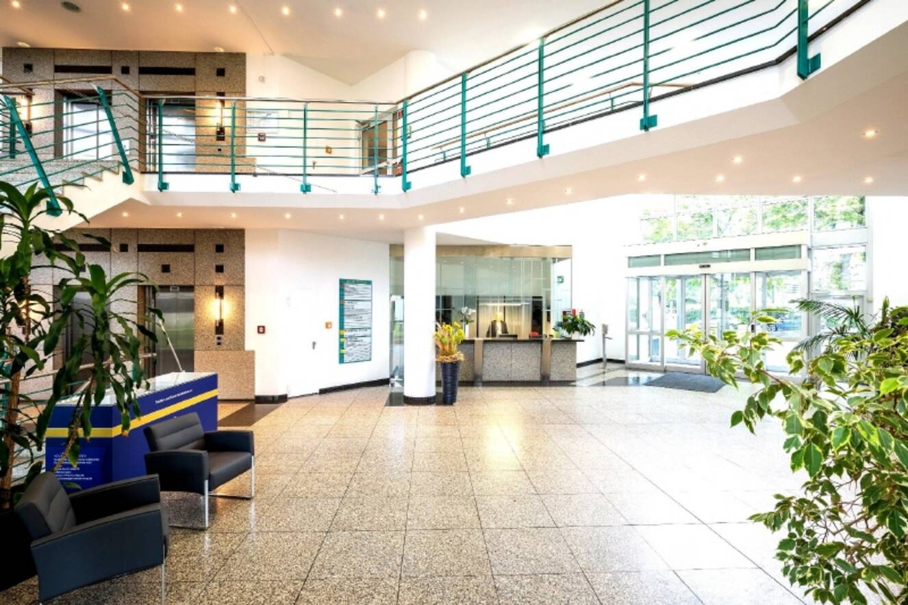 Foyer Foyer
