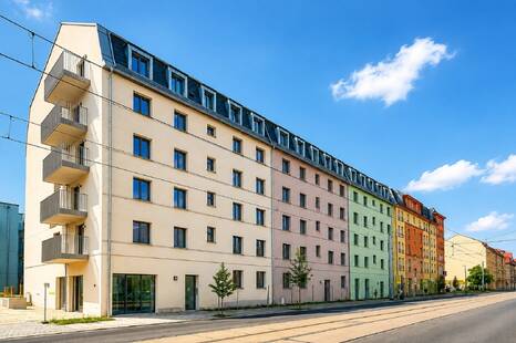 LYRA-Quartier!
