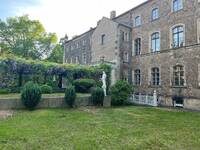 Mittelbau mit Orangerie (1)
