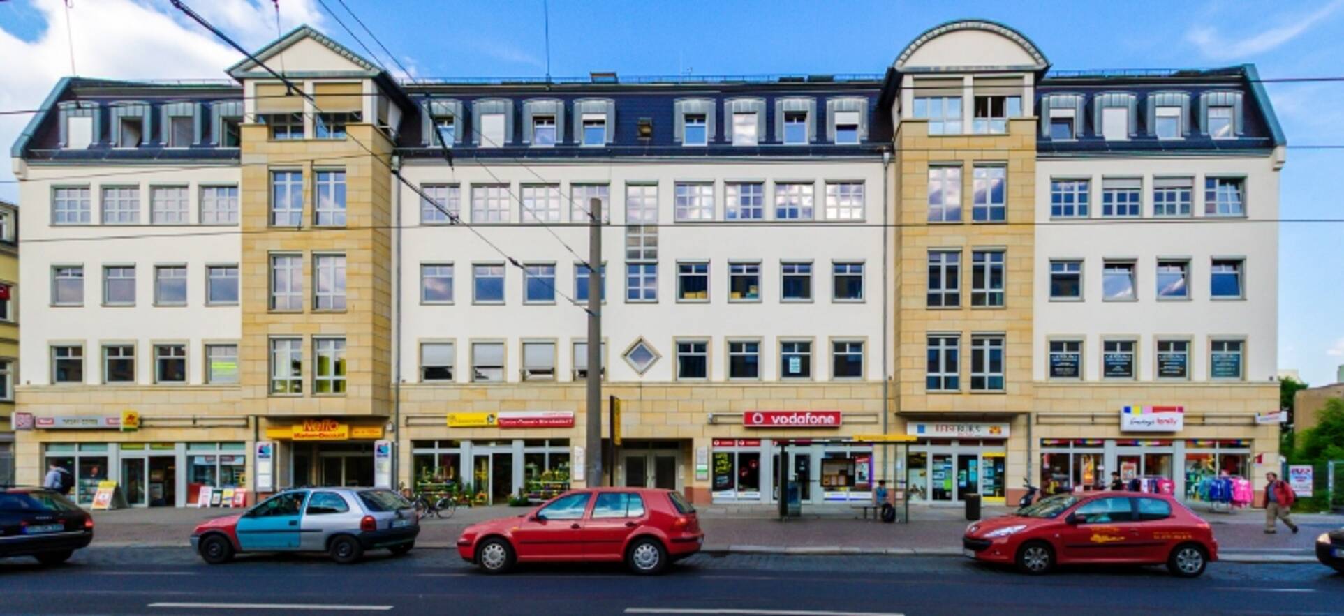 Objektansicht