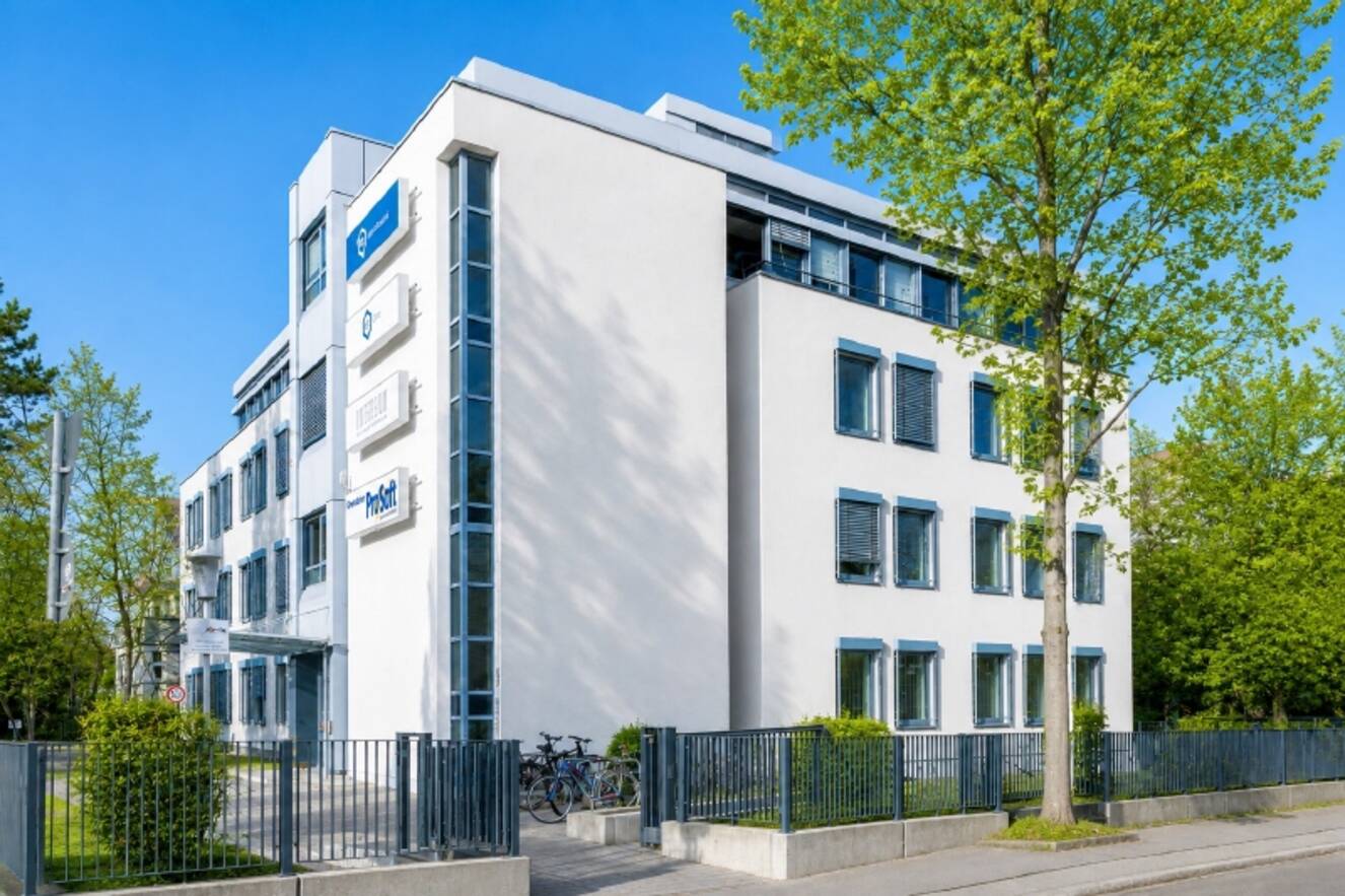 Objektansicht