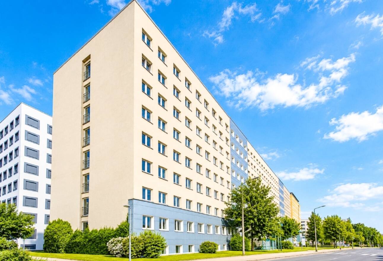 Objektansicht Objektansicht