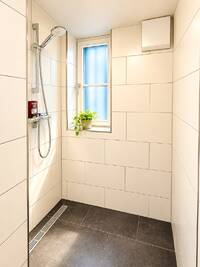 Dusche Dusche