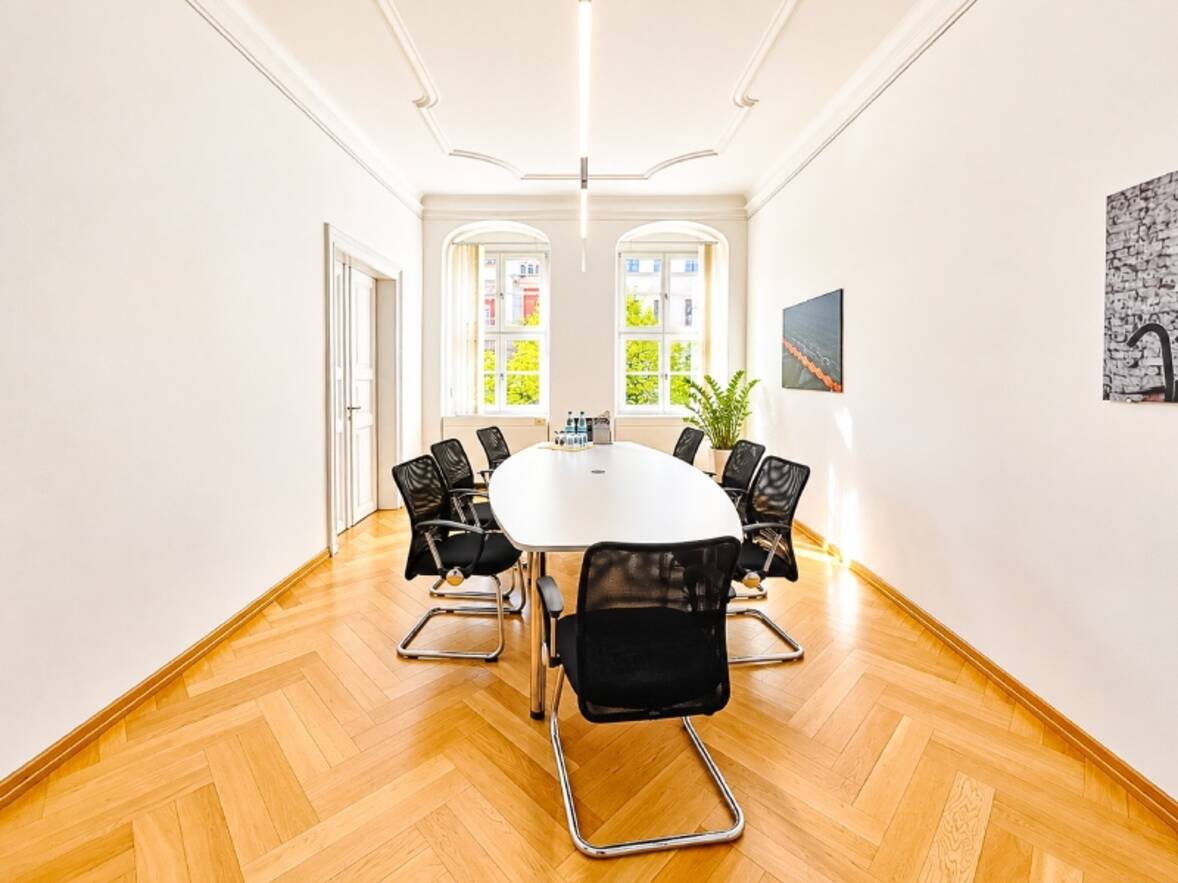 Innenansicht