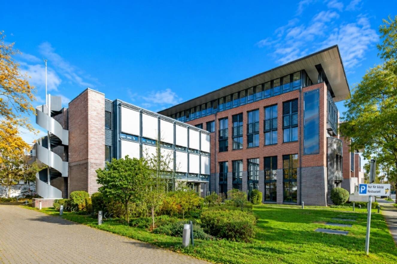 Objektansicht