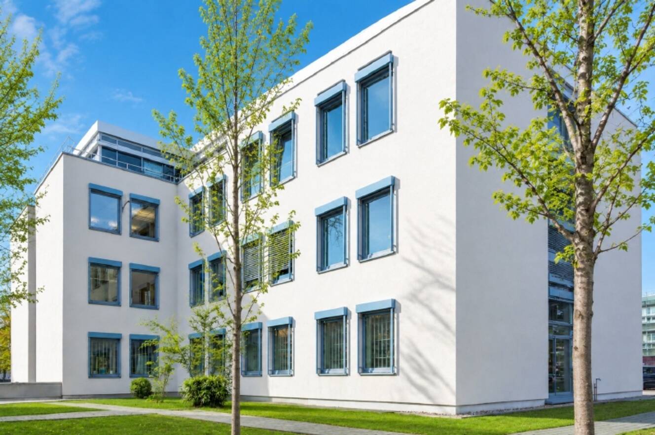 Objektansicht