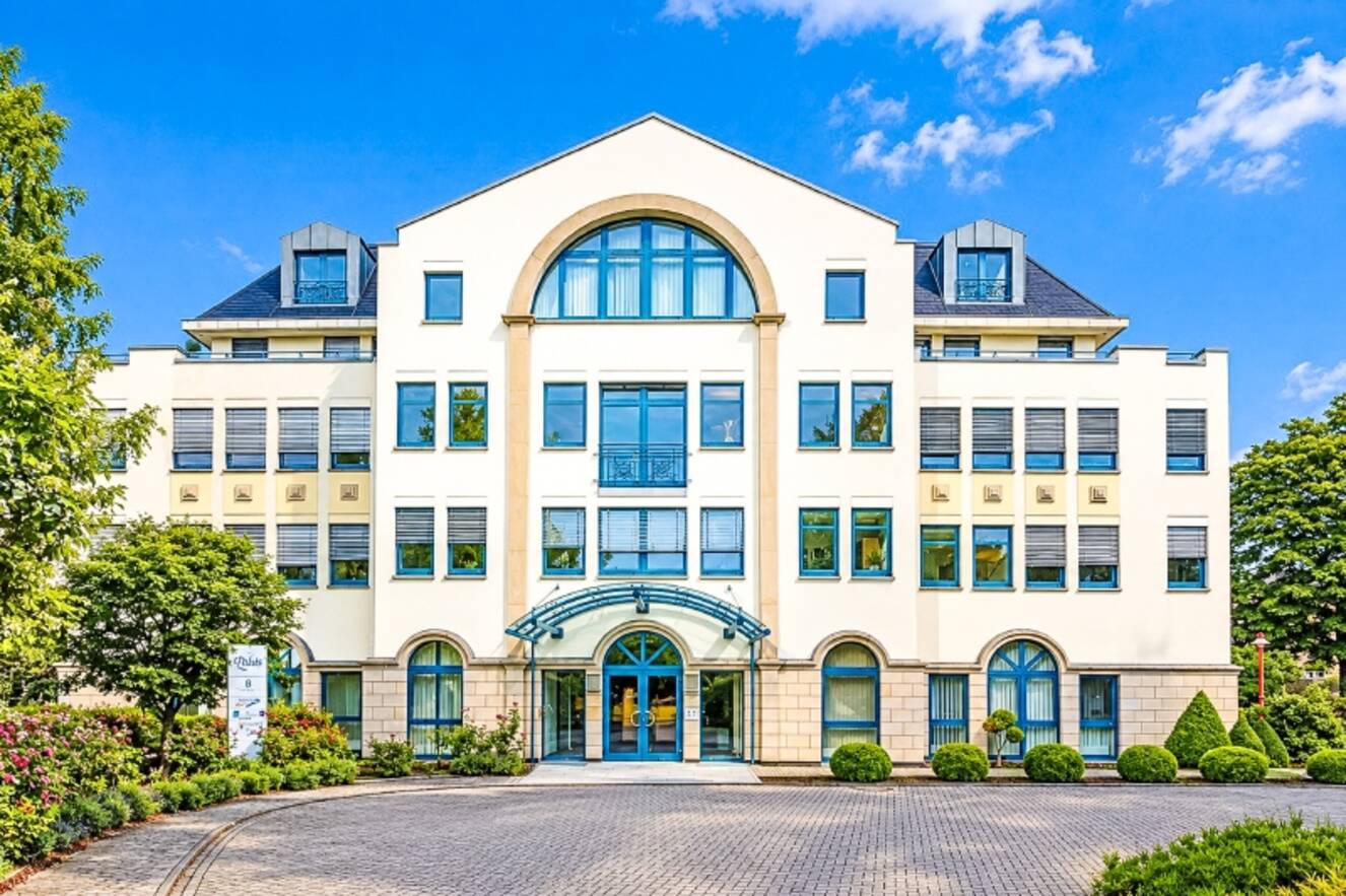 Objektansicht Objektansicht