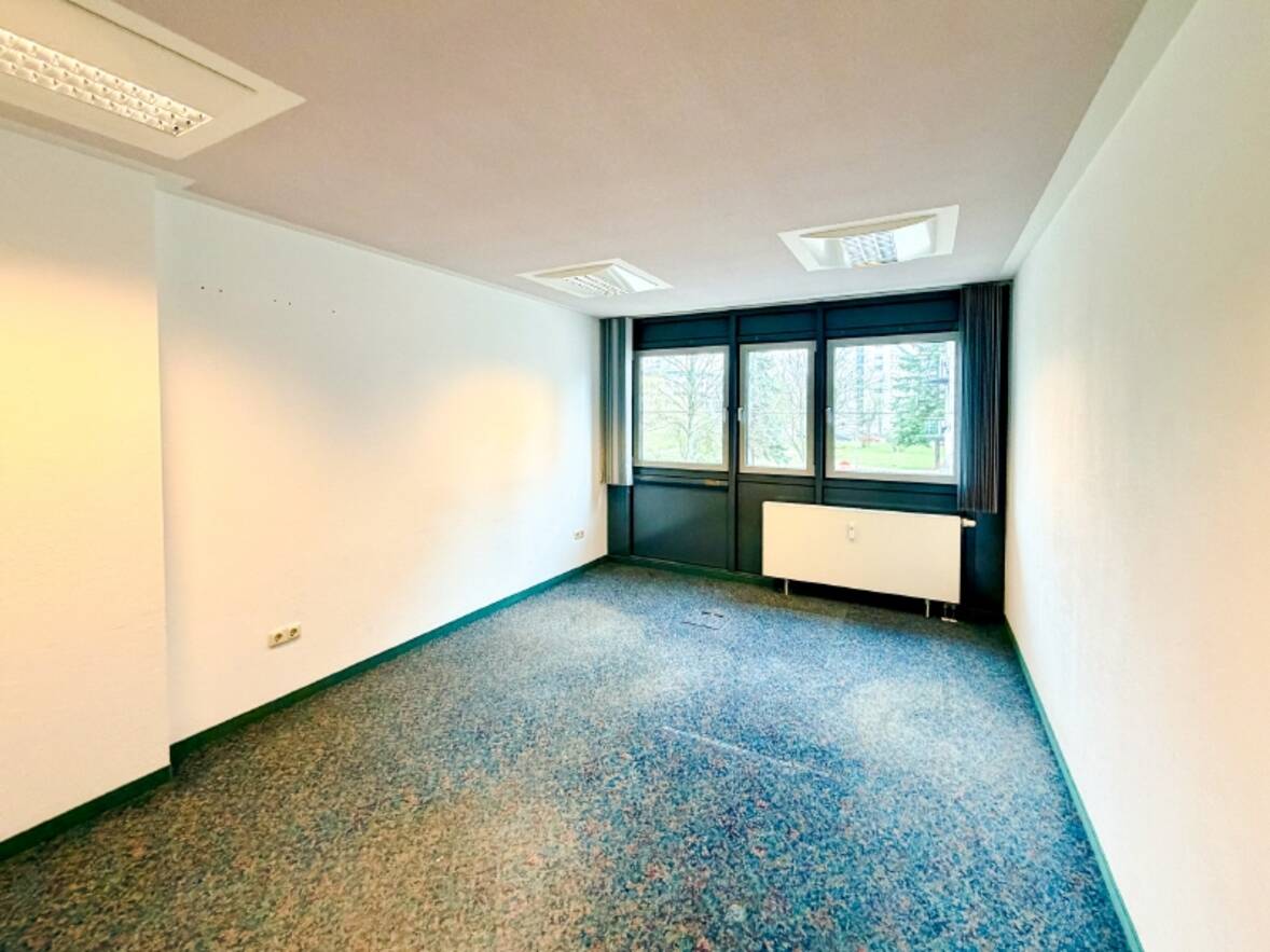 Innenansicht Innenansicht