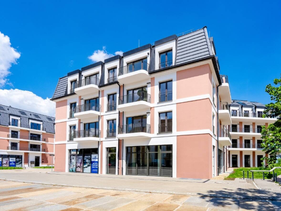 Objektansicht