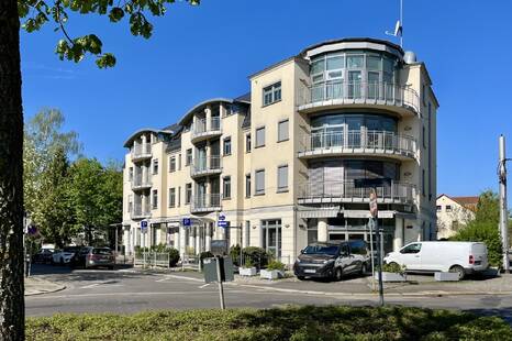 Komfortabel wohnen auf Zeit ... N&auml;he Schillerplatz!