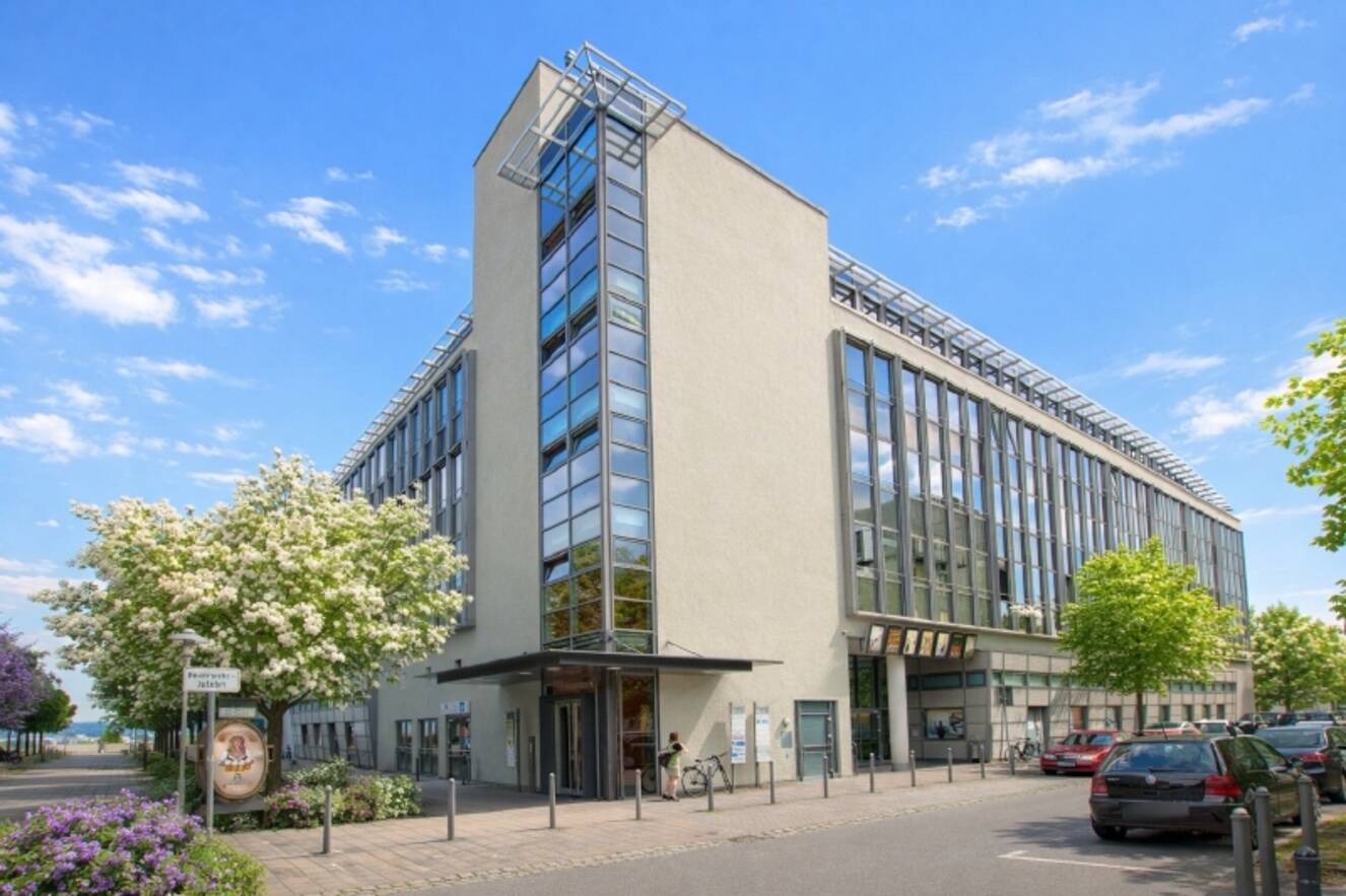 Objektansicht Objektansicht