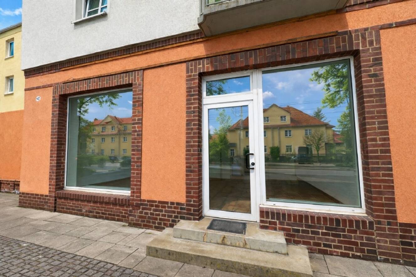 Objektansicht Objektansicht