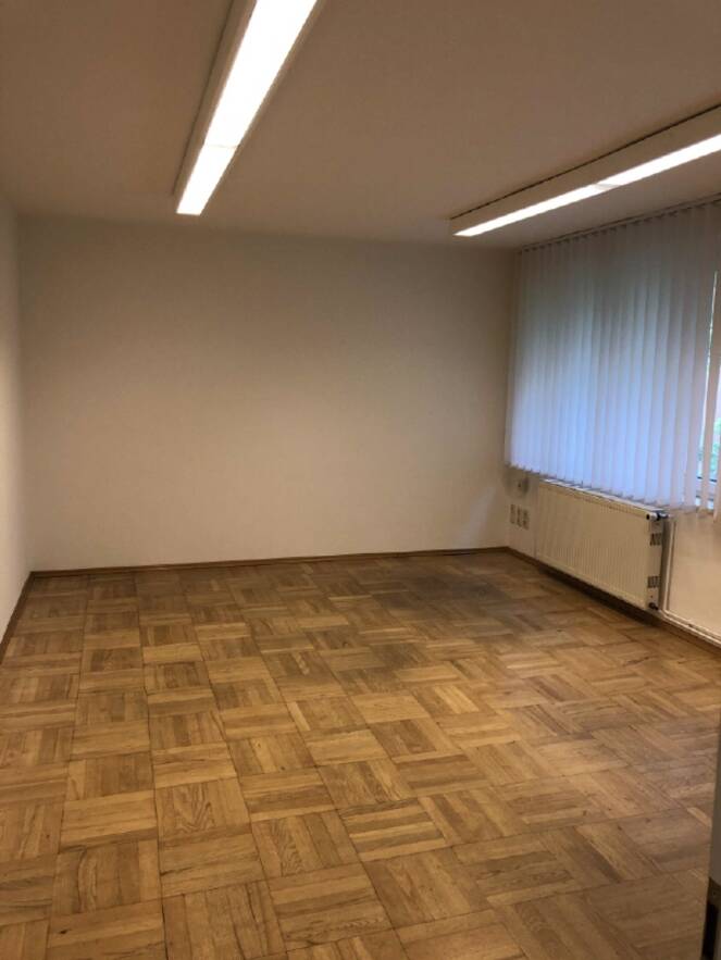 Innenansicht Innenansicht