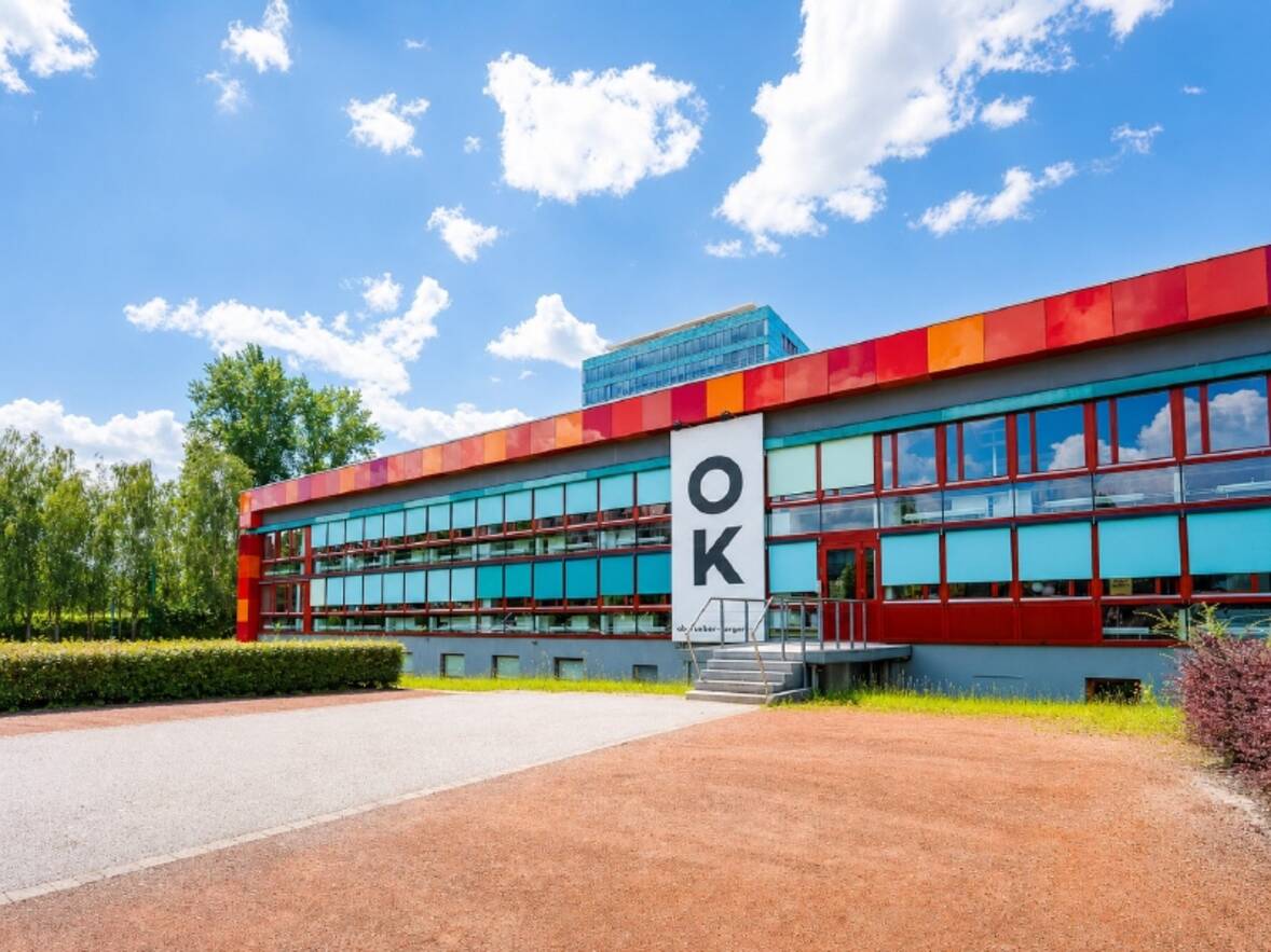 Objektansicht