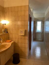 Toiletten Flachbau West Toiletten Flachbau West