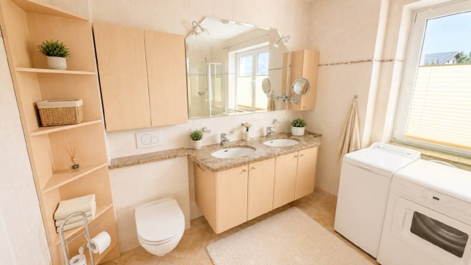 Badezimmer Erdgeschoss Badezimmer Erdgeschoss
