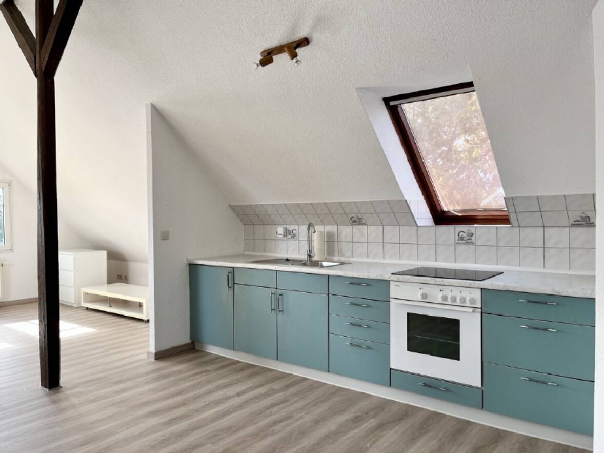 Wohnen, Kochen Wohnen, Kochen