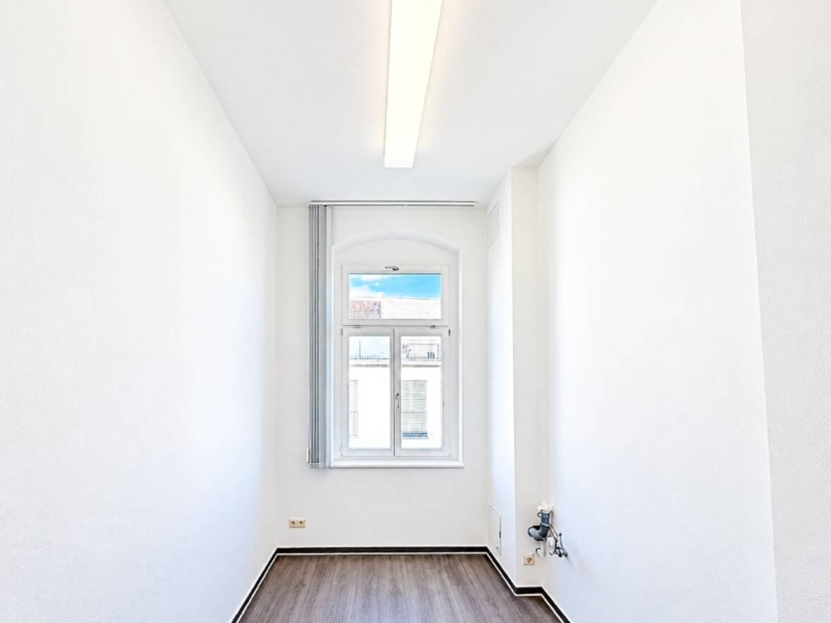 Innenansicht