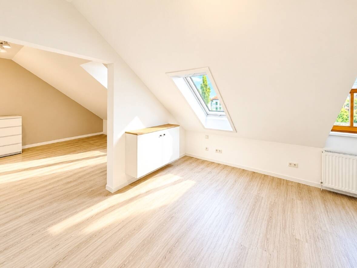 Innenansicht Innenansicht