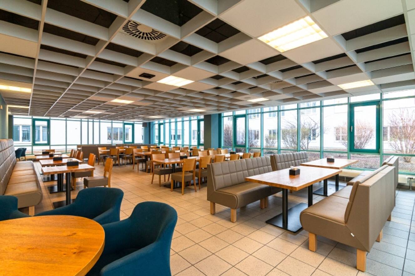 Kantine