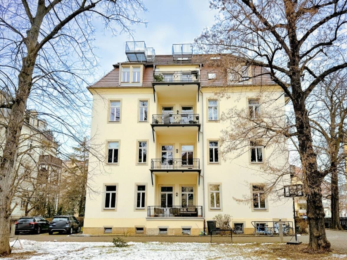 Objektansicht Objektansicht