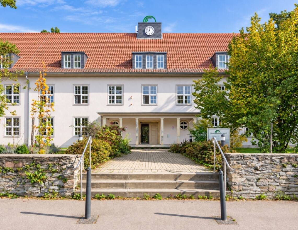 Objektansicht